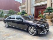 Bán xe Mercedes Benz Maybach 2020 S450 4Matic giá 4 Tỷ 599 Triệu - TP HCM