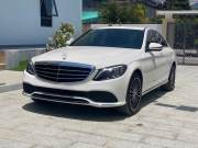 Bán xe Mercedes Benz C class 2021 C200 Exclusive giá 1 Tỷ 239 Triệu - TP HCM