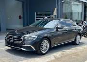 Bán xe Mercedes Benz E class 2021 E200 Exclusive giá 1 Tỷ 759 Triệu - TP HCM