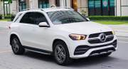 Bán xe Mercedes Benz GLE Class 2021 GLE 450 4Matic giá 3 Tỷ 269 Triệu - TP HCM