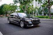 Bán xe Mercedes Benz Maybach 2022 S450 4Matic giá 7 Tỷ 369 Triệu - TP HCM