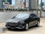 Bán xe Mercedes Benz E class E200 Exclusive 2021 giá 1 Tỷ 759 Triệu - TP HCM