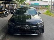 Bán xe Mercedes Benz E class 2021 E300 AMG giá 2 Tỷ 79 Triệu - TP HCM