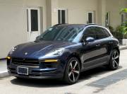 Bán xe Porsche Macan 2022 S giá 4 Tỷ 99 Triệu - TP HCM