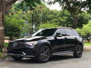 Bán xe Mercedes Benz GLC 2022 300 4Matic giá 1 Tỷ 998 Triệu - TP HCM