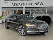 Bán xe Volvo S90 2024 LWB Ultimate B6 AWD giá 2 Tỷ 98 Triệu - TP HCM