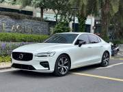 Bán xe Volvo S60 T5 R-Design AWD 2020 giá 1 Tỷ 179 Triệu - TP HCM