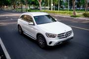 Bán xe Mercedes Benz GLC 2022 200 4Matic giá 1 Tỷ 759 Triệu - TP HCM