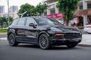 Bán xe Porsche Cayenne 2018 3.0 V6 giá 3 Tỷ 298 Triệu - TP HCM