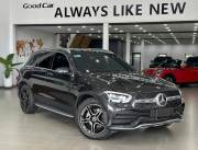 Bán xe Mercedes Benz GLC 2022 300 4Matic giá 1 Tỷ 959 Triệu - TP HCM