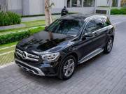 Bán xe Mercedes Benz GLC 2022 200 giá 1 Tỷ 539 Triệu - TP HCM