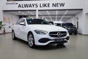 Bán xe Mercedes Benz C class 2021 C200 Avantgarde giá 1 Tỷ 198 Triệu - TP HCM