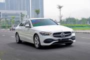 Bán xe Mercedes Benz C class 2021 C200 Avantgarde giá 1 Tỷ 198 Triệu - TP HCM