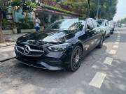 Bán xe Mercedes Benz C class 2022 C200 Avantgarde Plus giá 1 Tỷ 489 Triệu - TP HCM