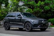 Bán xe Mercedes Benz GLC 2022 300 4Matic giá 1 Tỷ 959 Triệu - TP HCM