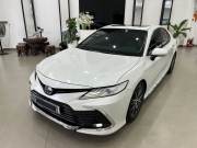 Bán xe Toyota Camry 2022 2.5Q giá 1 Tỷ 259 Triệu - TP HCM