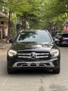 Bán xe Mercedes Benz GLC 2022 200 4Matic giá 1 Tỷ 759 Triệu - TP HCM