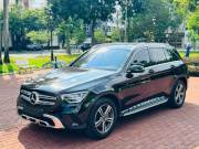 Bán xe Mercedes Benz GLC 2022 200 giá 1 Tỷ 499 Triệu - TP HCM