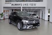 Bán xe Mercedes Benz GLC 2022 200 giá 1 Tỷ 499 Triệu - TP HCM