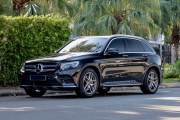 Bán xe Mercedes Benz GLC 2018 300 4Matic giá 1 Tỷ 279 Triệu - TP HCM