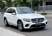 Bán xe Mercedes Benz GLC 2018 300 4Matic giá 1 Tỷ 239 Triệu - TP HCM