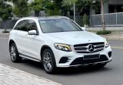 Bán xe Mercedes Benz GLC 2018 300 4Matic giá 1 Tỷ 198 Triệu - TP HCM