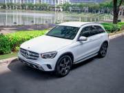 Bán xe Mercedes Benz GLC 2020 200 4Matic giá 1 Tỷ 498 Triệu - TP HCM