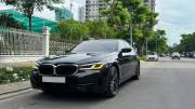 Bán xe BMW 5 Series 2022 520i giá 1 Tỷ 599 Triệu - TP HCM