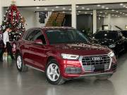 Bán xe Audi Q5 2020 45 TFSI Quattro giá 1 Tỷ 569 Triệu - TP HCM