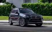 Bán xe BMW X3 2023 sDrive20i giá 1 Tỷ 659 Triệu - TP HCM