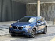 Bán xe BMW X3 sDrive20i M Sport 2023 giá 1 Tỷ 899 Triệu - TP HCM