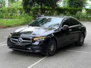 Bán xe Mercedes Benz C class 2024 C200 Avantgarde Plus giá 1 Tỷ 539 Triệu - TP HCM