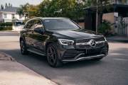 Bán xe Mercedes Benz GLC 2021 300 4Matic giá 1 Tỷ 839 Triệu - TP HCM