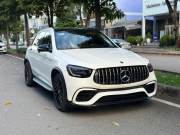 Bán xe Mercedes Benz GLC 2019 300 4Matic giá 1 Tỷ 559 Triệu - TP HCM