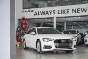 Bán xe Audi A6 2021 45 TFSI giá 1 Tỷ 639 Triệu - TP HCM