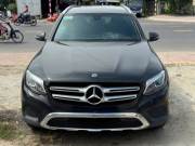 Bán xe Mercedes Benz GLC 2019 200 giá 998 Triệu - TP HCM