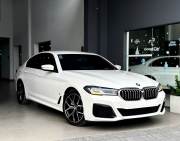 Bán xe BMW 5 Series 2021 520i M Sport giá 1 Tỷ 899 Triệu - TP HCM