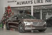 Bán xe Volvo S90 LWB Ultimate B6 AWD 2024 giá 2 Tỷ 159 Triệu - TP HCM