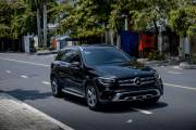 Bán xe Mercedes Benz GLC 2022 200 giá 1 Tỷ 439 Triệu - TP HCM