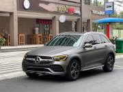 Bán xe Mercedes Benz GLC 2022 300 4Matic giá 1 Tỷ 778 Triệu - TP HCM