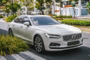 Bán xe Volvo S90 2022 LWB Ultimate B6 AWD giá 1 Tỷ 899 Triệu - TP HCM