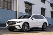 Bán xe Mercedes Benz GLC 2023 300 4Matic giá 2 Tỷ 498 Triệu - TP HCM