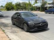 Bán xe Mercedes Benz C class 2023 C300 AMG giá 1 Tỷ 798 Triệu - TP HCM