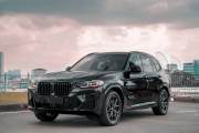 Bán xe BMW X3 2023 sDrive20i M Sport giá 1 Tỷ 897 Triệu - TP HCM