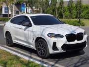 Bán xe BMW X4 2023 xDrive20i M Sport giá 2 Tỷ 689 Triệu - TP HCM