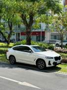 Bán xe BMW X4 xDrive20i M Sport 2024 giá 2 Tỷ 688 Triệu - TP HCM