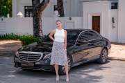 Bán xe Mercedes Benz E class 2020 E200 Exclusive giá 1 Tỷ 358 Triệu - TP HCM