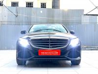 Bán xe Mercedes Benz C class C250 Exclusive 2018 giá 875 Triệu - Hà Nội