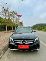 Bán xe Mercedes Benz GLC 300 4Matic 2017 giá 1 Tỷ 75 Triệu - Hà Nội