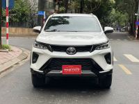 Bán xe Toyota Fortuner Legender 2.4L 4x2 AT 2022 giá 1 Tỷ 123 Triệu - Hà Nội